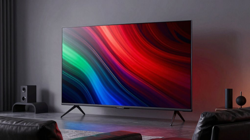 choosing the perfect oled tv