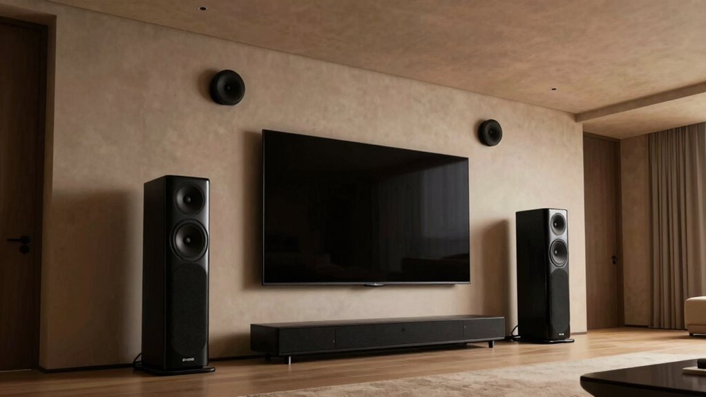 choosing the right atmos system