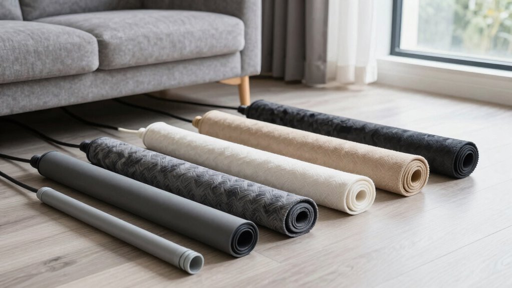 choosing the right cord cover