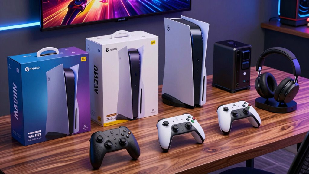 choosing the right gaming bundle