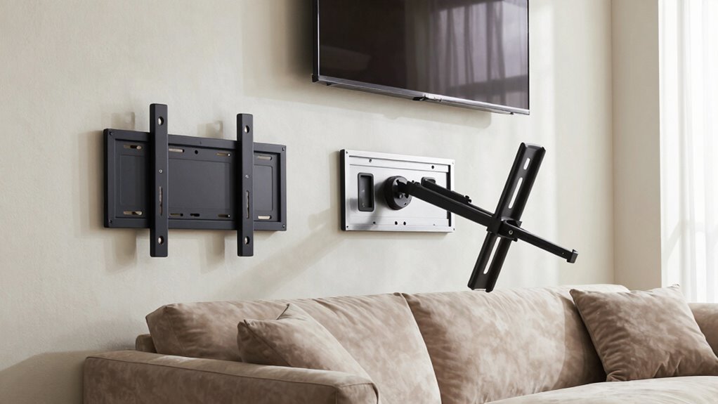 choosing the right mount