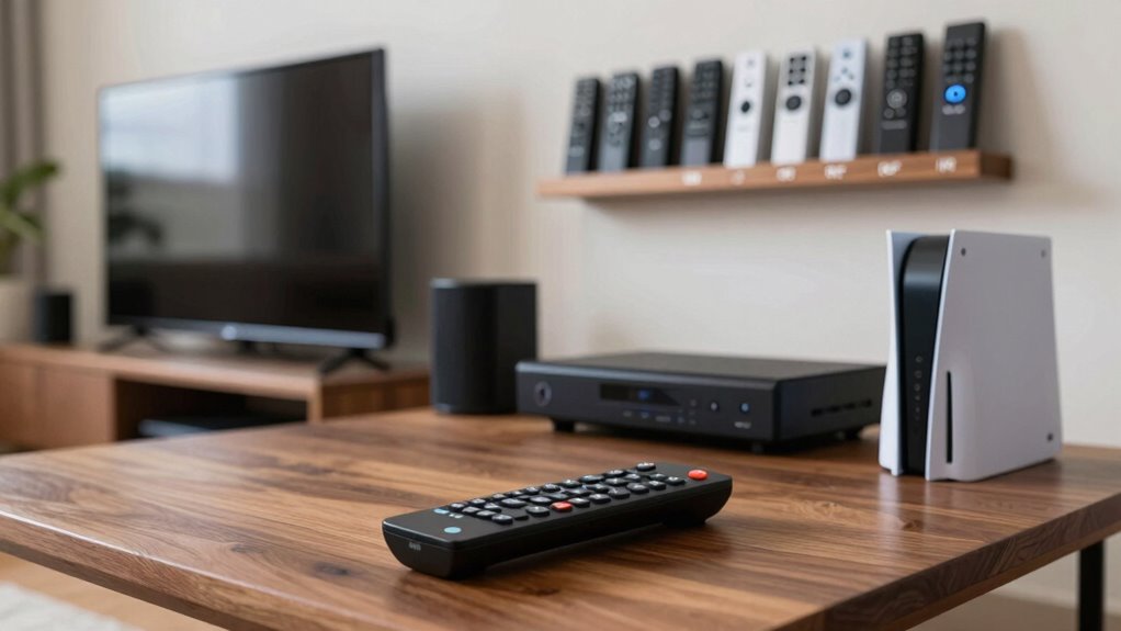 choosing the right universal remote