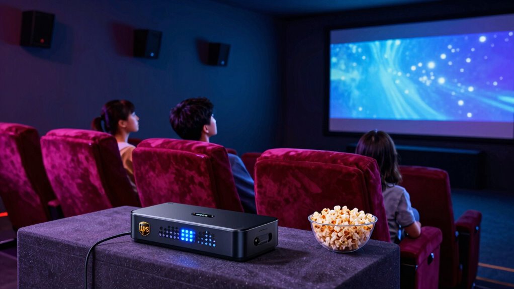 choosing the right ups