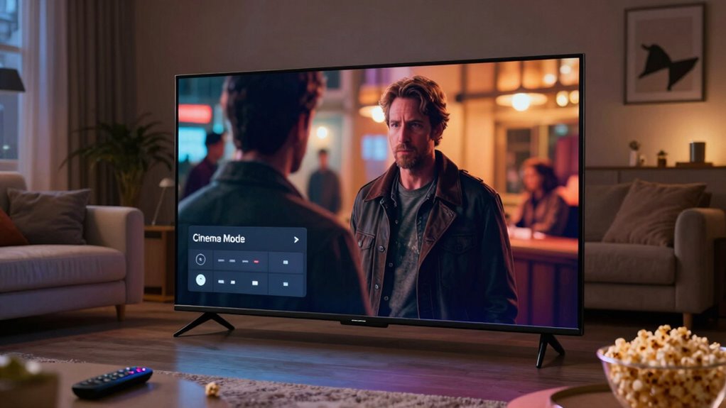 cinema mode myths debunked