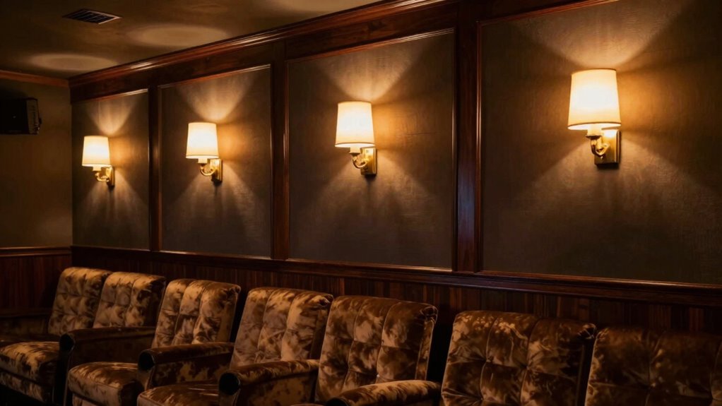 cinematic lighting design essentials