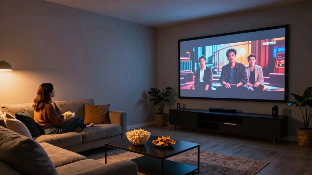 cinematic lighting transition tips