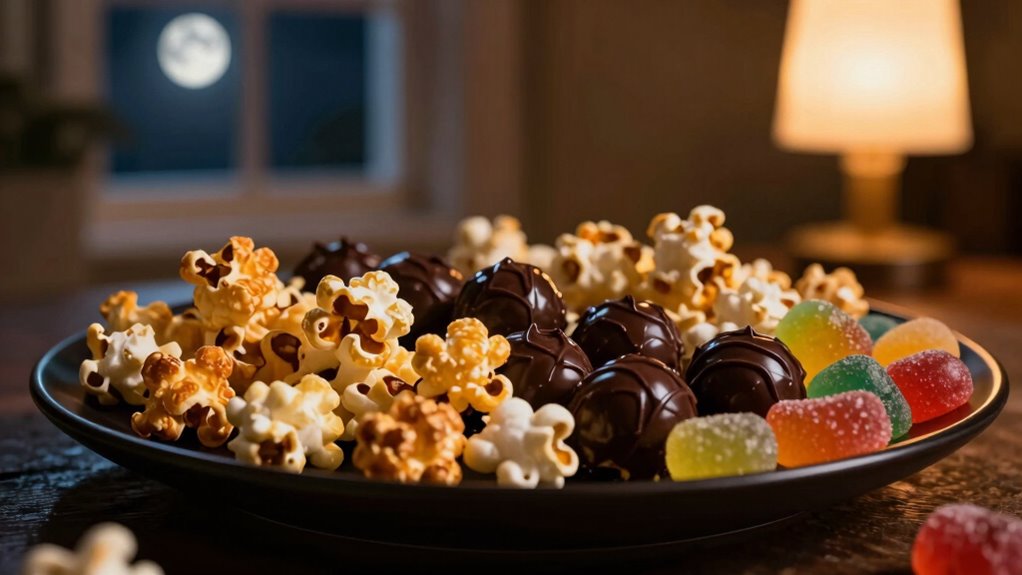 circadian rhythms and cravings