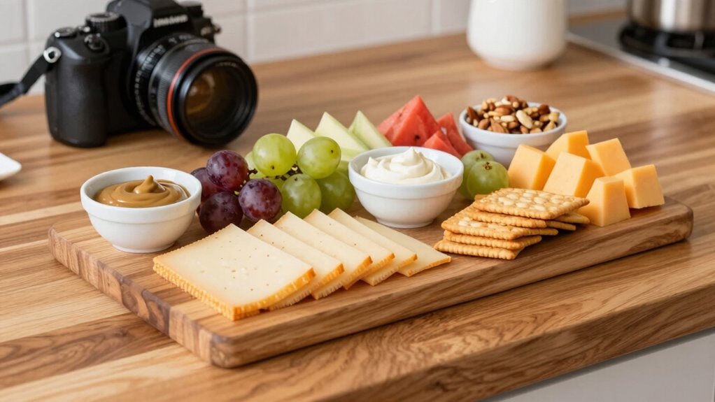 clean polish and store