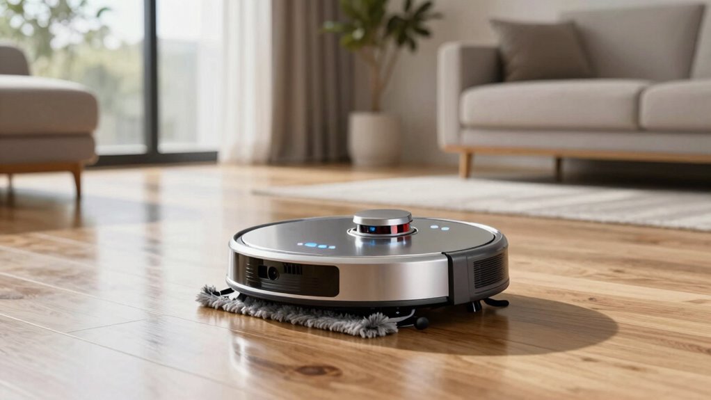 cleaning performance and compatibility