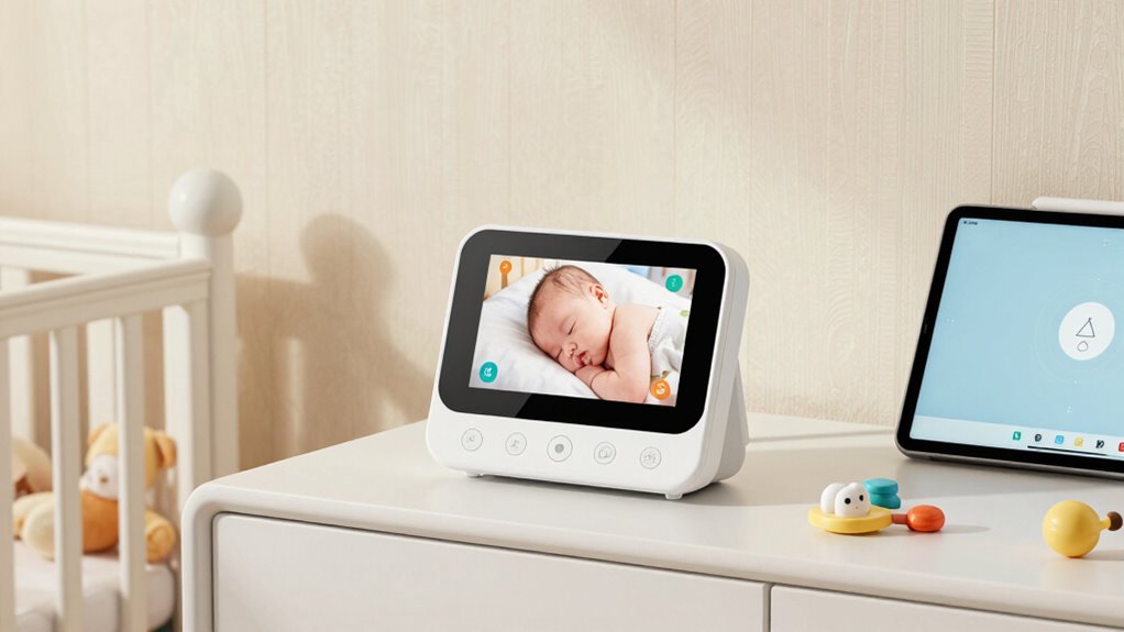 clear secure expandable visuals