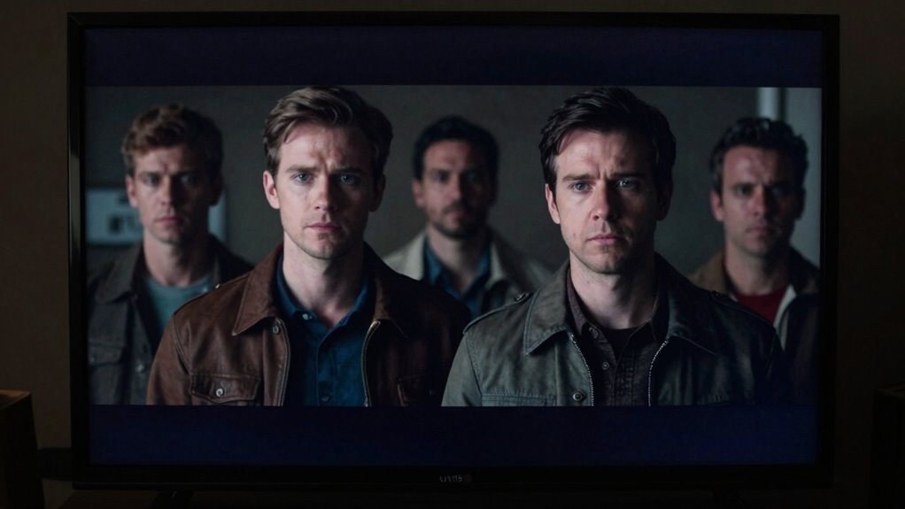 color grading and calibration