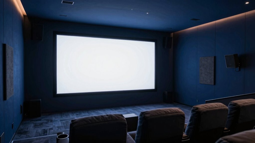 color size mood finish