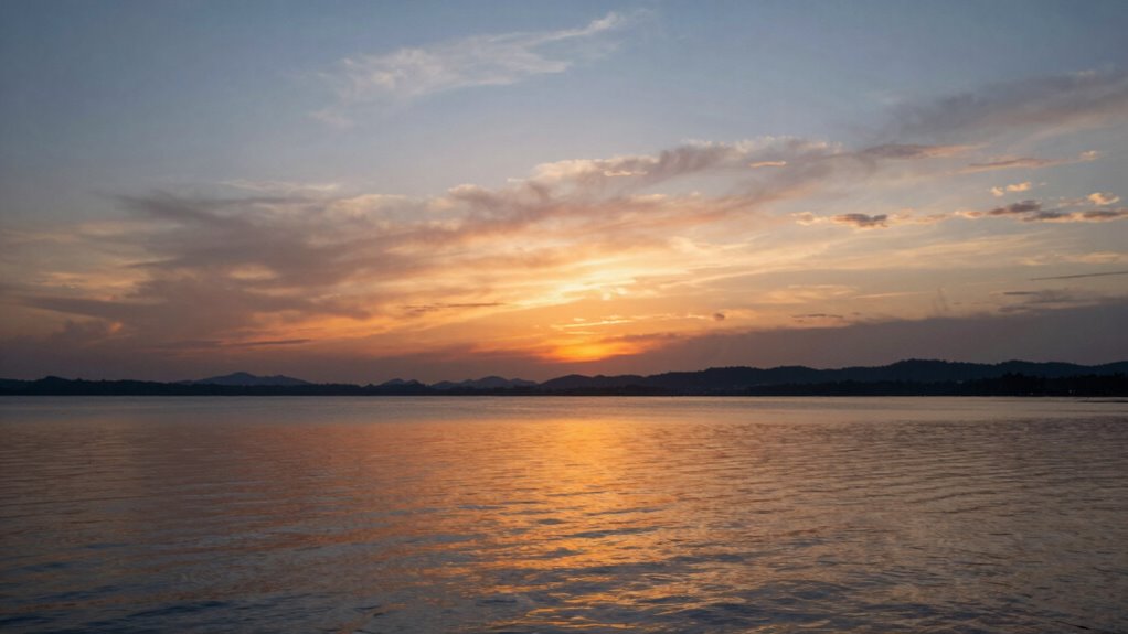 color temperature impacts perception