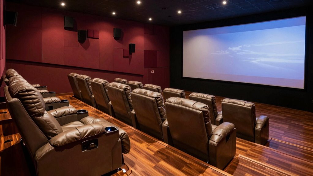 comfort and space optimization