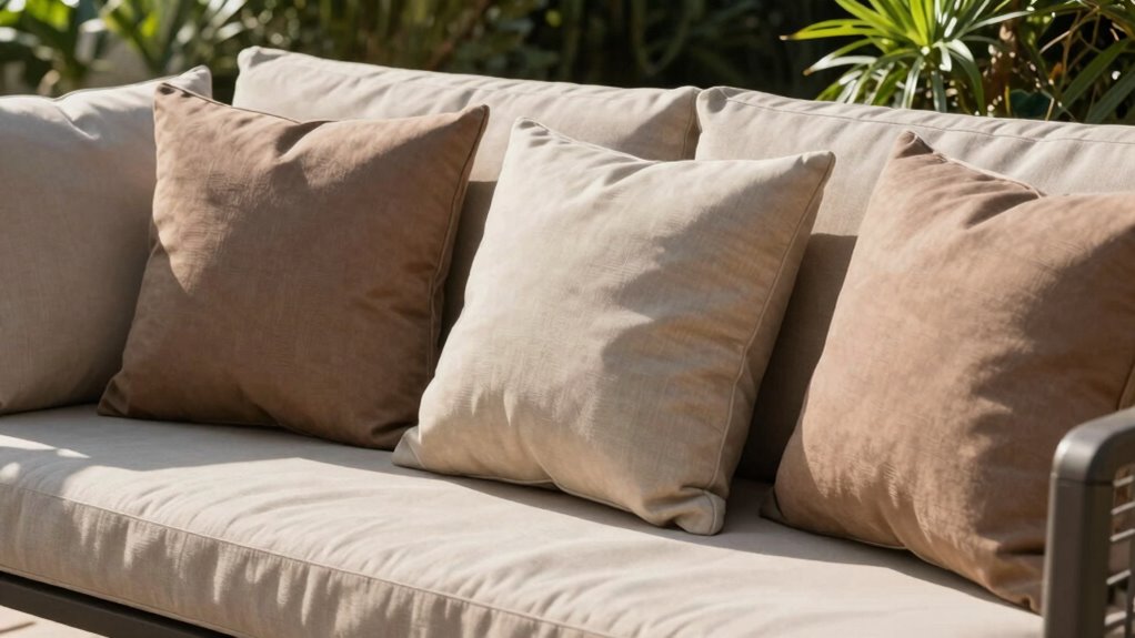 comfort durability aesthetics investment