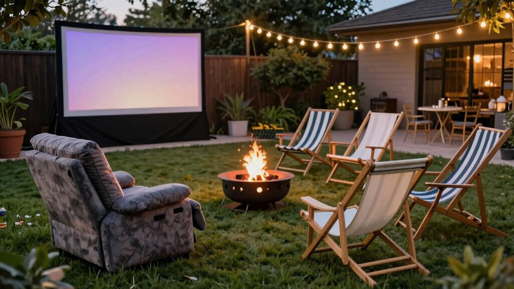 comfort portability durability capacity