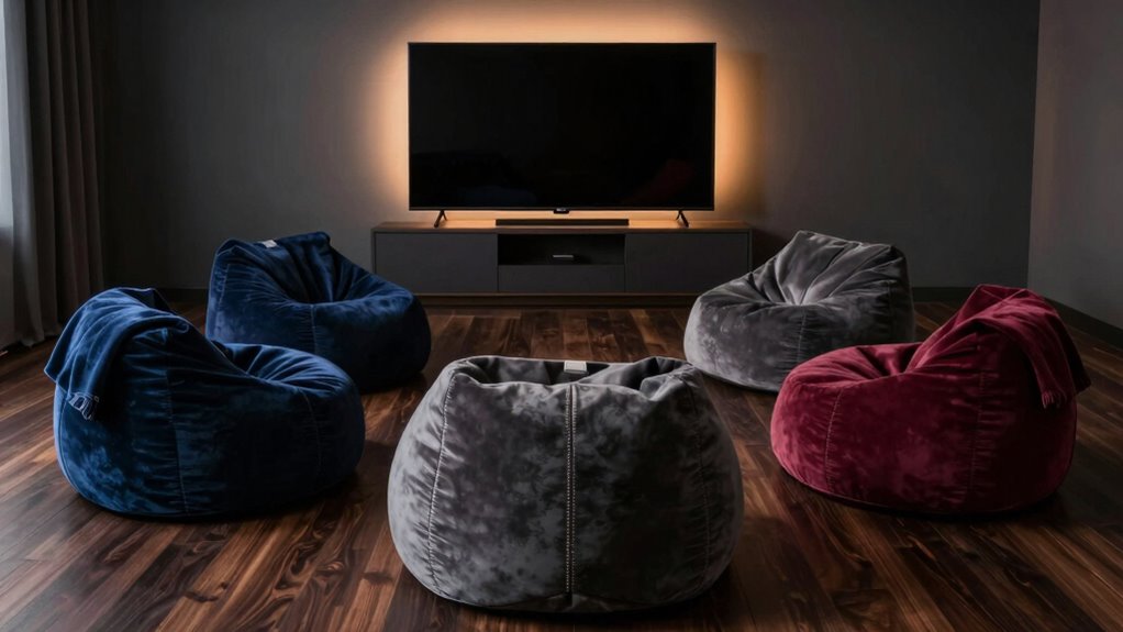 comfort size durability style