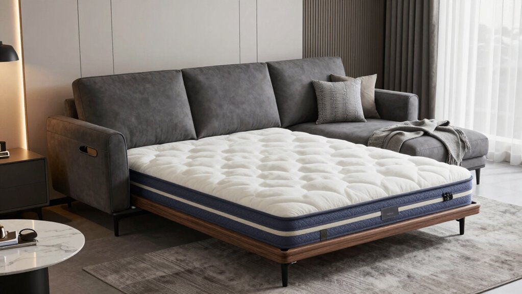 comfort space durability style