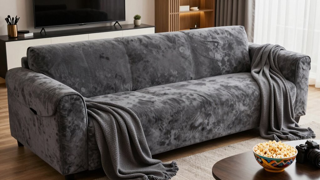 comfortable durable fit easy clean