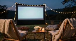 comfortable seating for outdoors