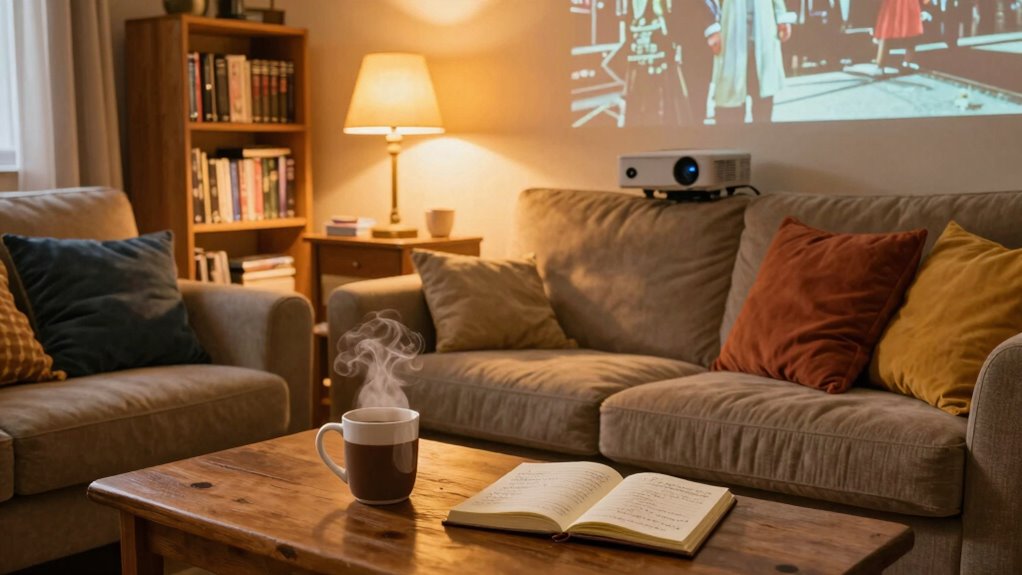 comforting movie recommendations list