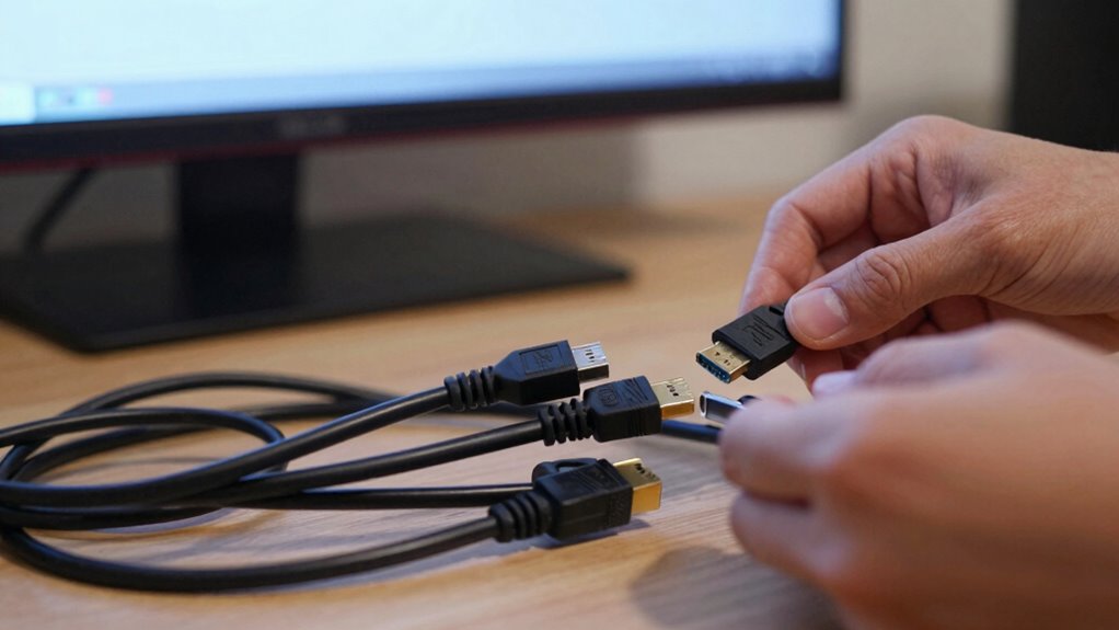 common hdmi connection issues