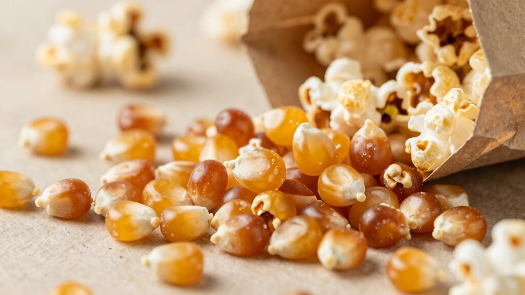 common popcorn making mistakes