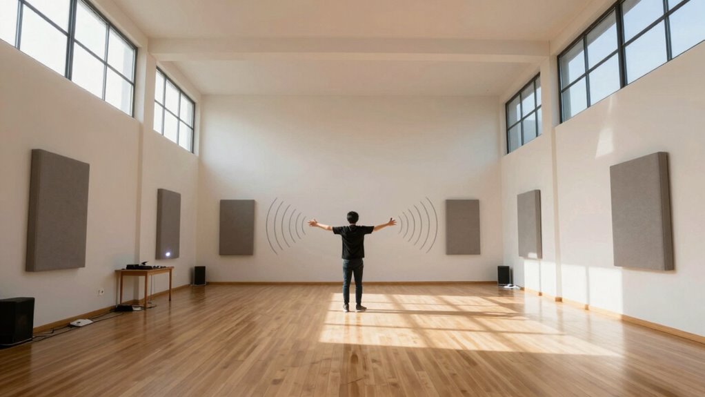 common sources of echo