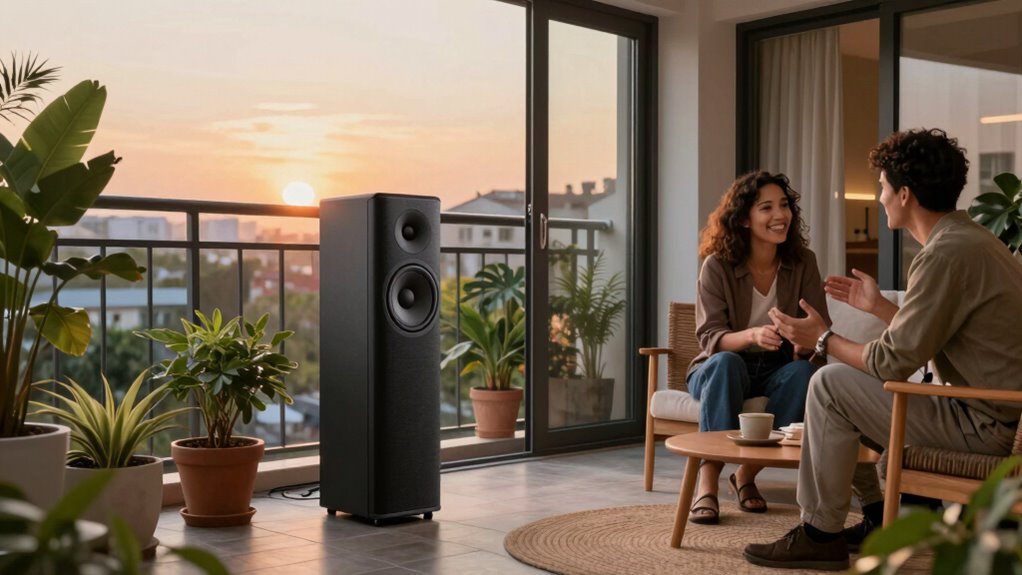 communicate noise concerns respectfully