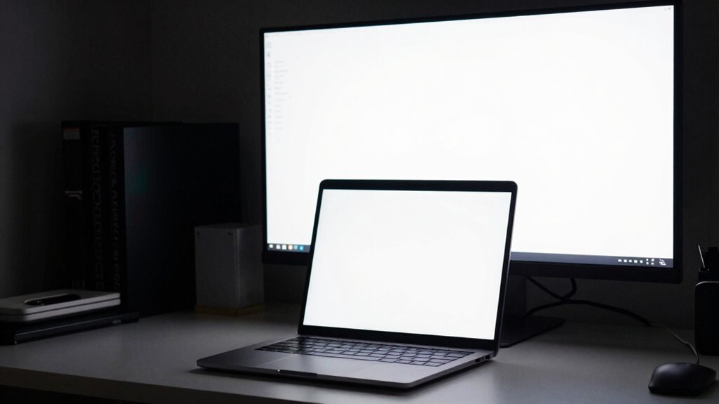 compact portable ergonomic efficient