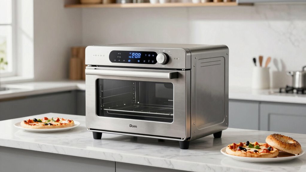 compact versatile safe efficient