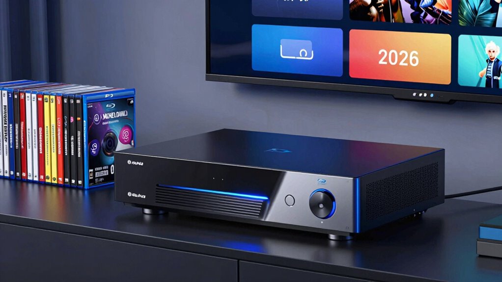 compatibility quality connectivity streaming