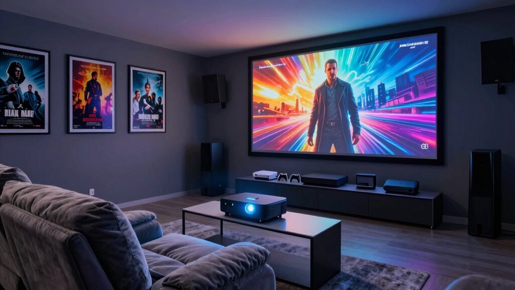 consider alternatives for entertainment