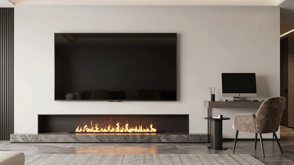 consider environment and specs