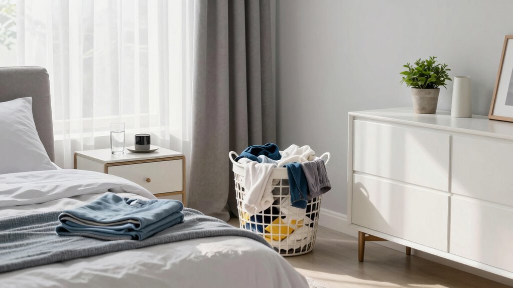 consistent nighttime routine tips