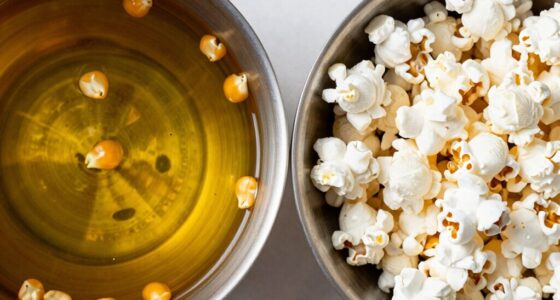 cooking method texture differences