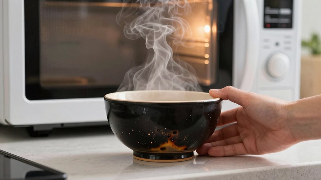 cool burn prevent further injury