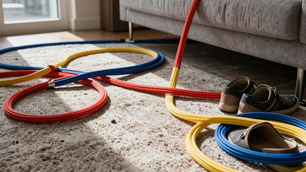 cord cover selection mistakes