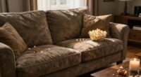 couch odor causes solutions