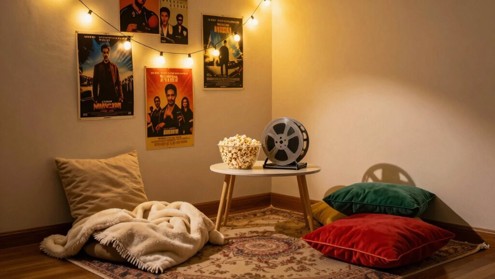 create inviting photo lighting