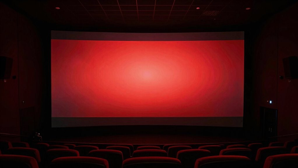 creating impactful cinematic contrast