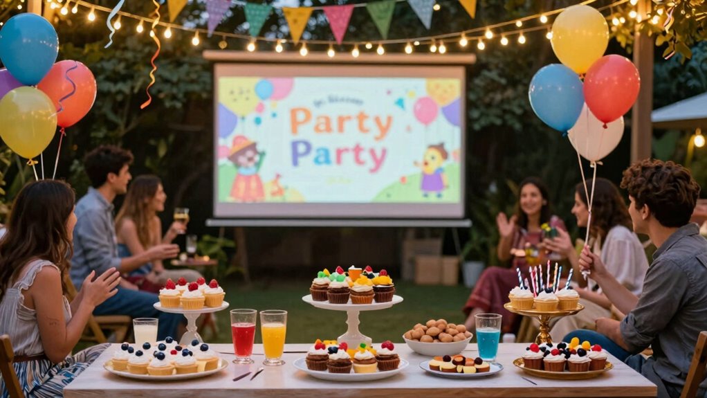 creative and interactive introductions