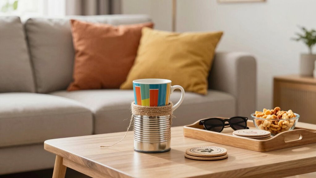 creative custom cup holders