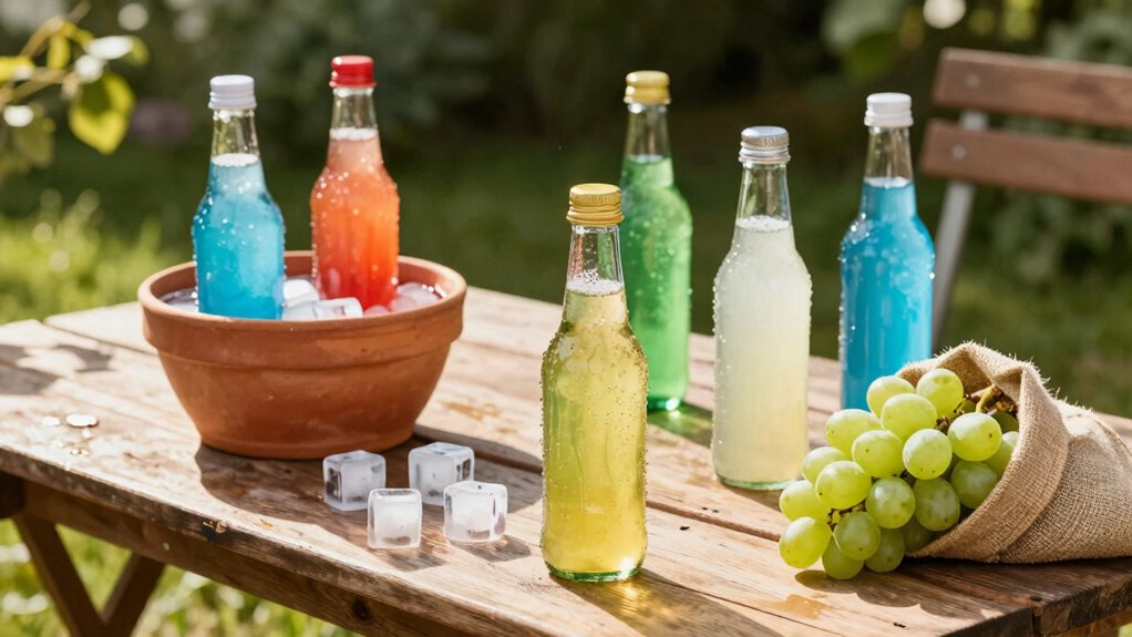 creative drink cooling hacks