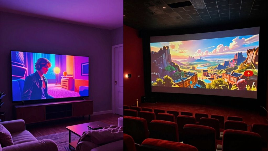 creative freedom in filmmaking