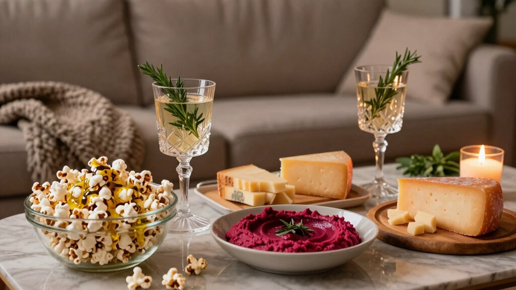 culinary themes enhance gatherings