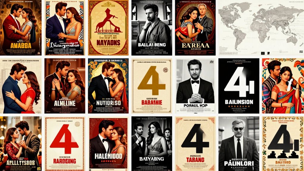 cultural influence on ratings