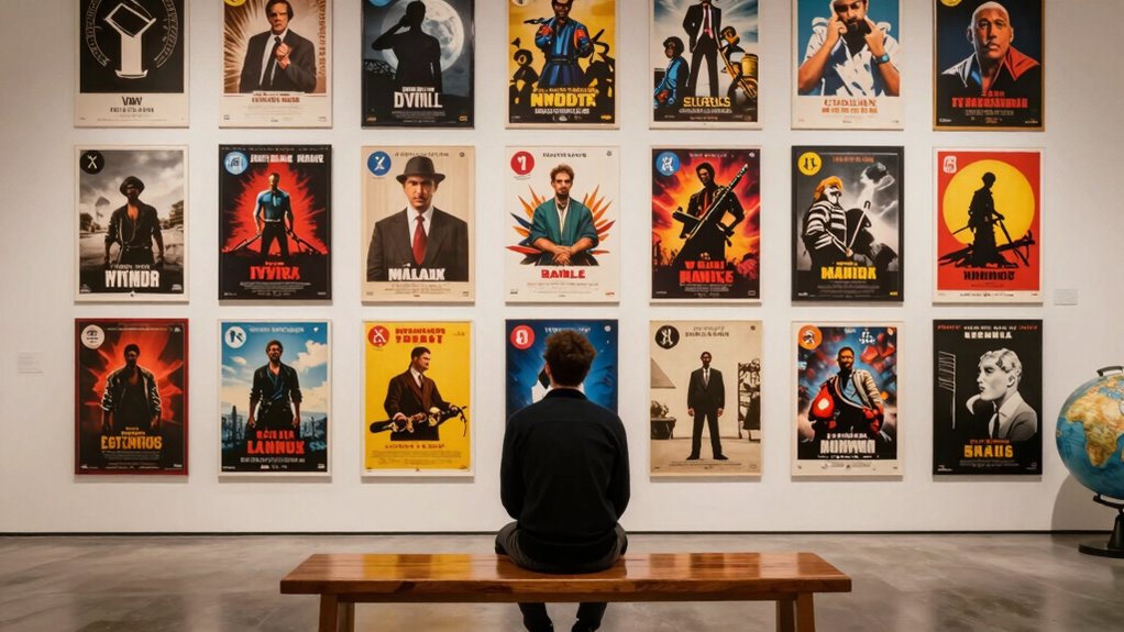 cultural influences on ratings