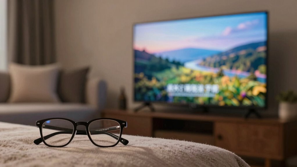 customize subtitle settings comfortably