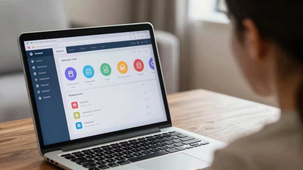 customizing privacy for safety